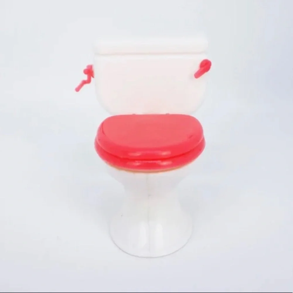 Drunk Doll Cake Topper - Decoration Kit